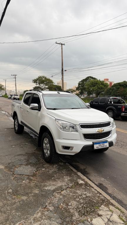 CHEVROLET S10 - Foto