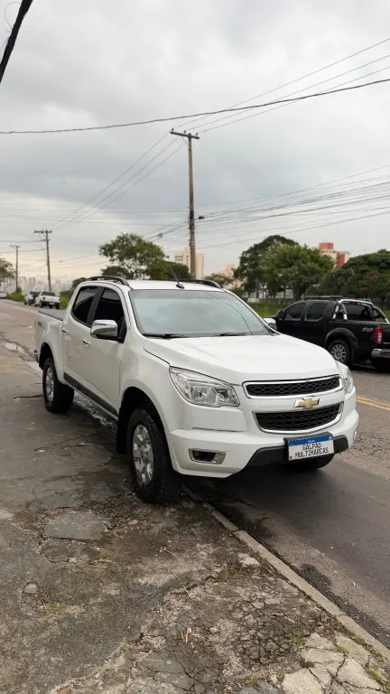 CHEVROLET S10 - Foto