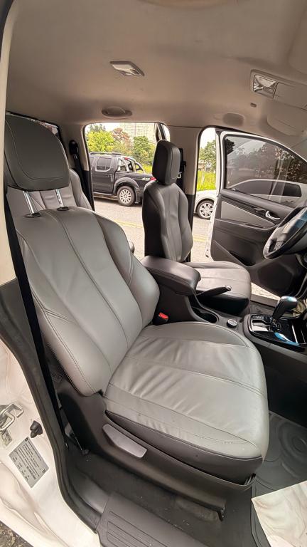 CHEVROLET S10 - Foto