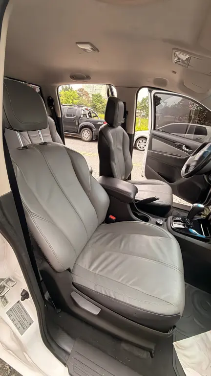 CHEVROLET S10 - Foto