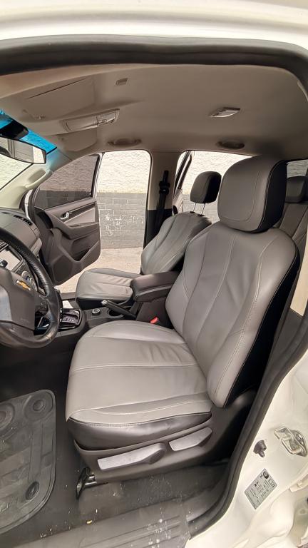 CHEVROLET S10 - Foto