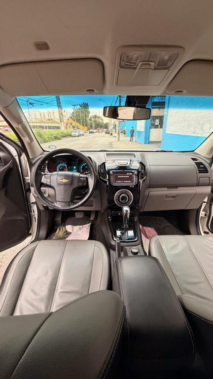 CHEVROLET S10 - Foto