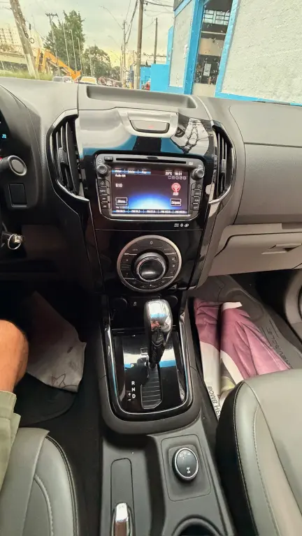 CHEVROLET S10 - Foto