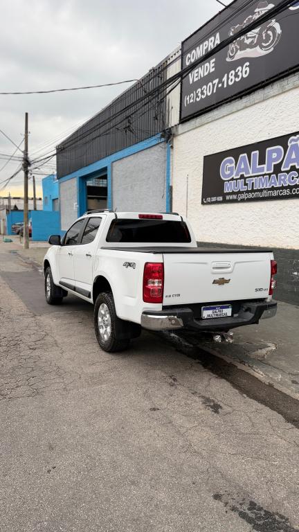 CHEVROLET S10 - Foto