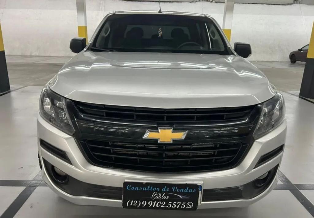 CHEVROLET S10 - Foto