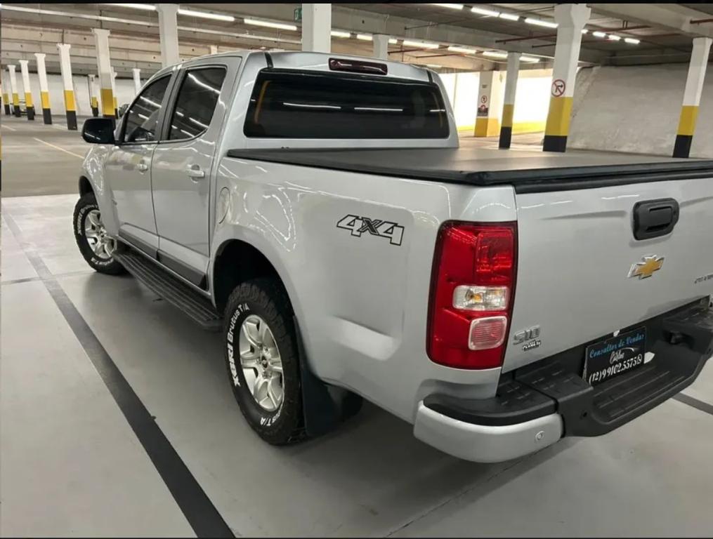 CHEVROLET S10 - Foto