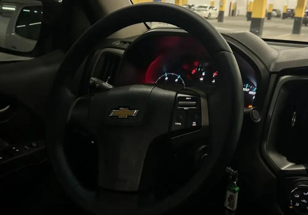 CHEVROLET S10 - Foto
