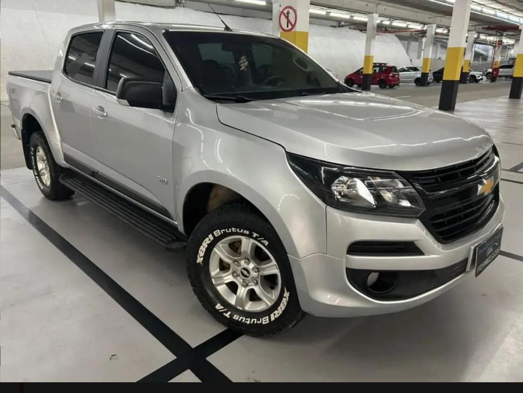 CHEVROLET S10 - Foto