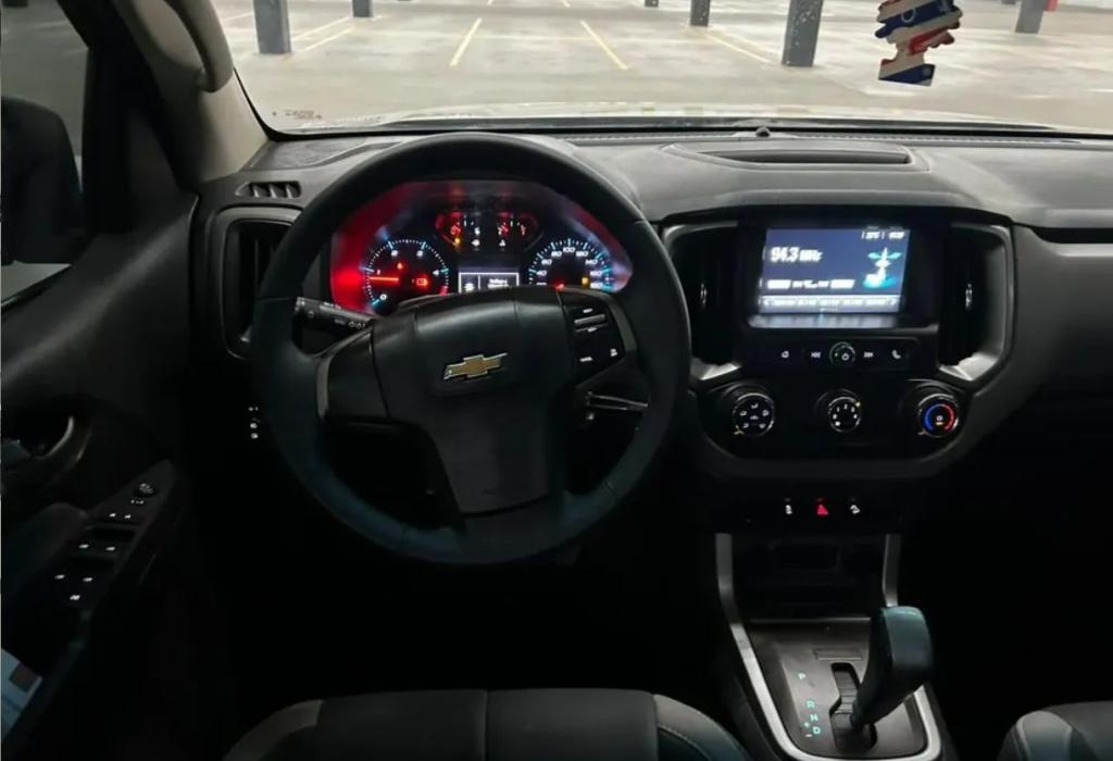 CHEVROLET S10 - Foto