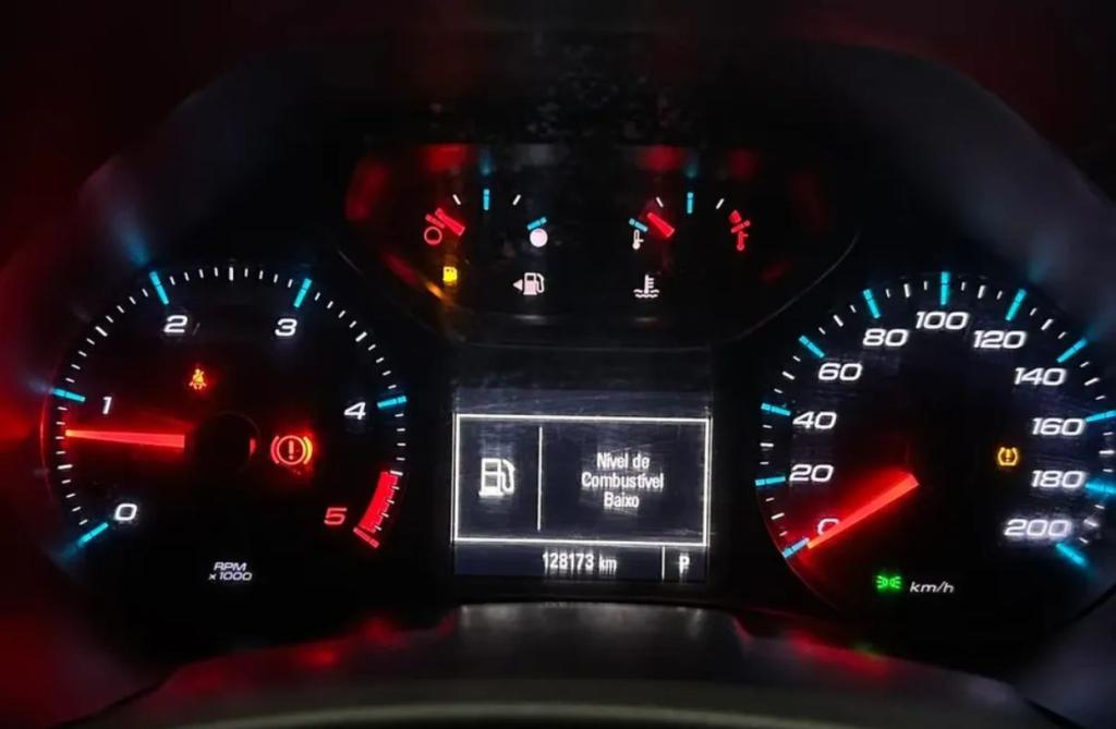 CHEVROLET S10 - Foto