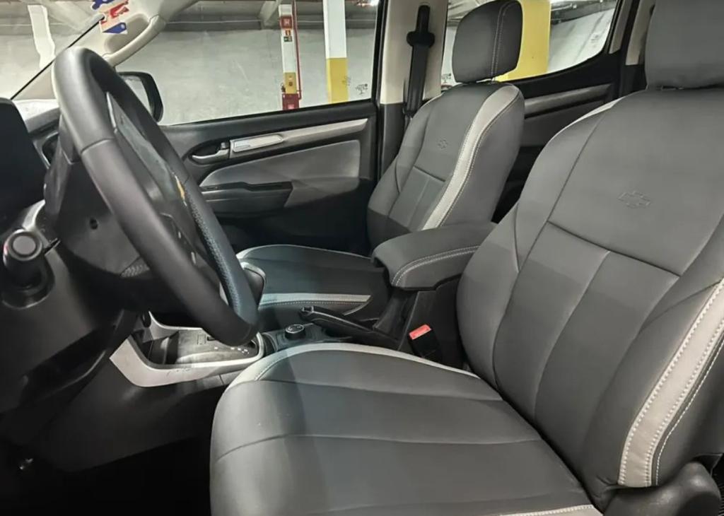 CHEVROLET S10 - Foto