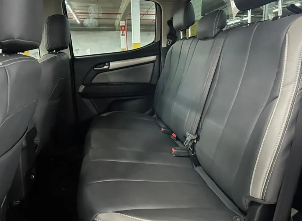 CHEVROLET S10 - Foto