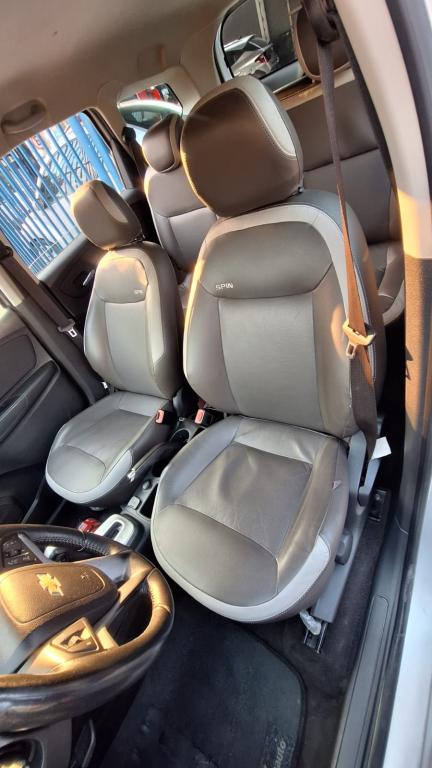 CHEVROLET Spin - Foto