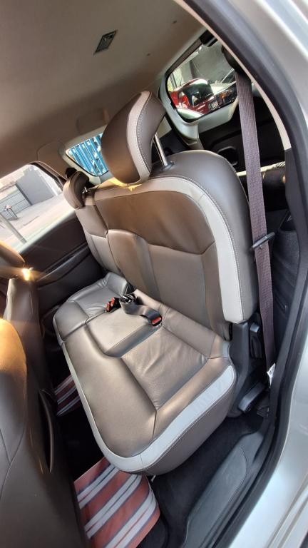 CHEVROLET Spin - Foto