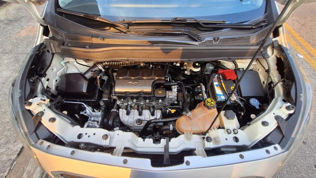 CHEVROLET Spin - Foto