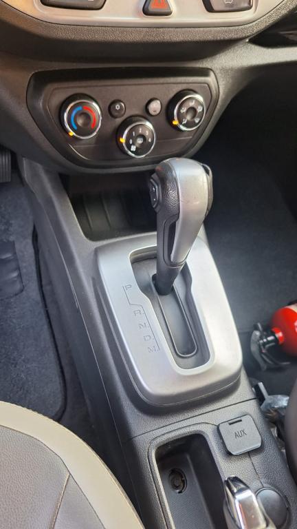 CHEVROLET Spin - Foto