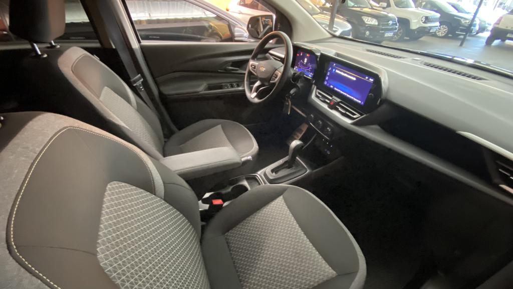 CHEVROLET Spin - Foto