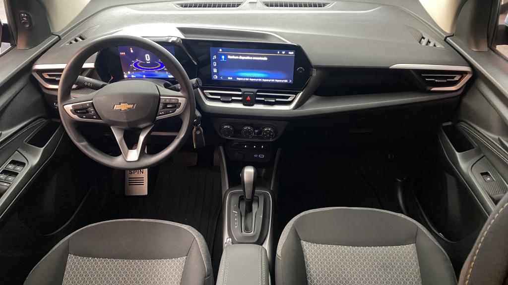 CHEVROLET Spin - Foto