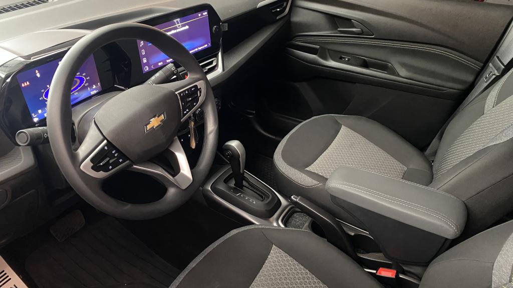 CHEVROLET Spin - Foto