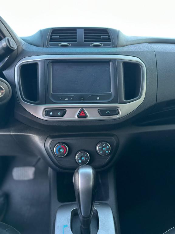 CHEVROLET Spin - Foto