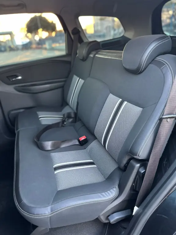 CHEVROLET Spin - Foto