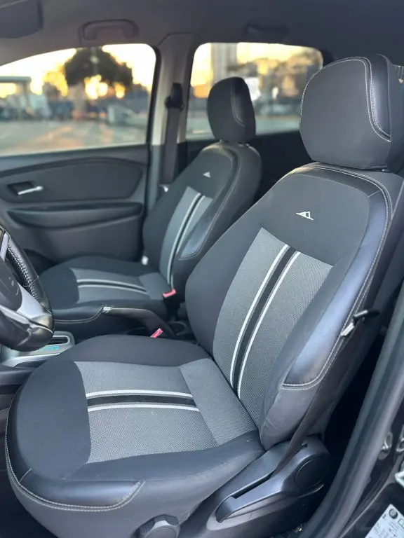 CHEVROLET Spin - Foto