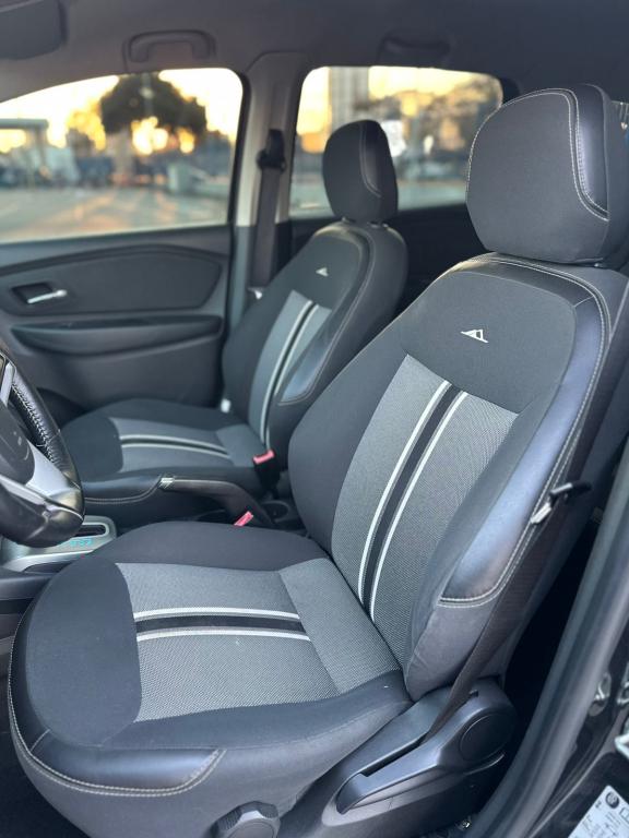 CHEVROLET Spin - Foto