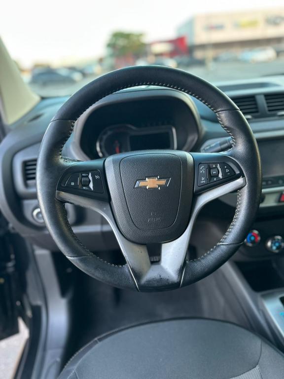 CHEVROLET Spin - Foto