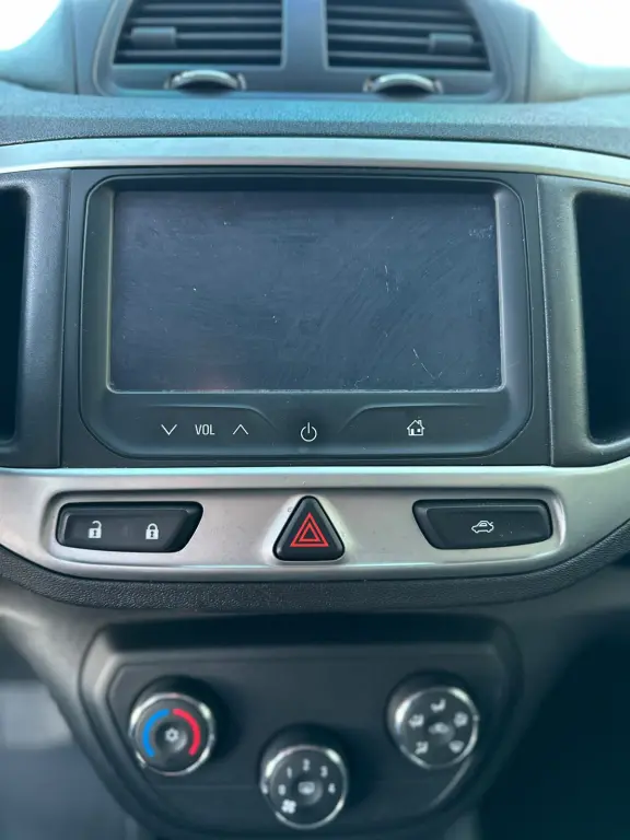 CHEVROLET Spin - Foto