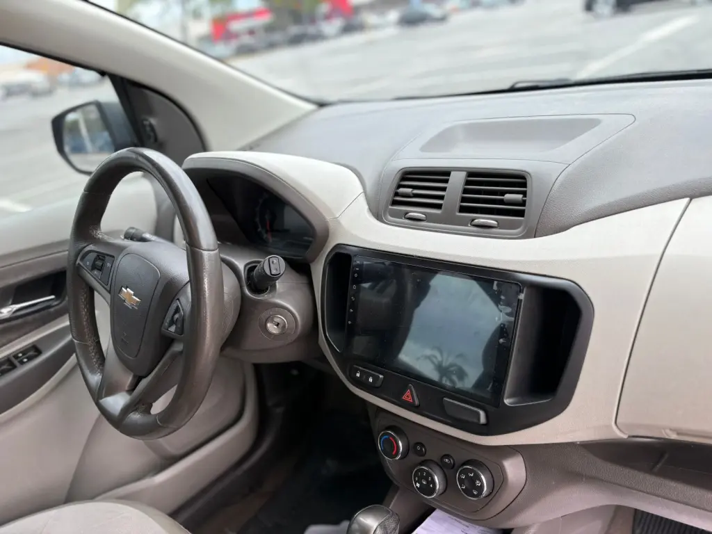 CHEVROLET Spin - Foto