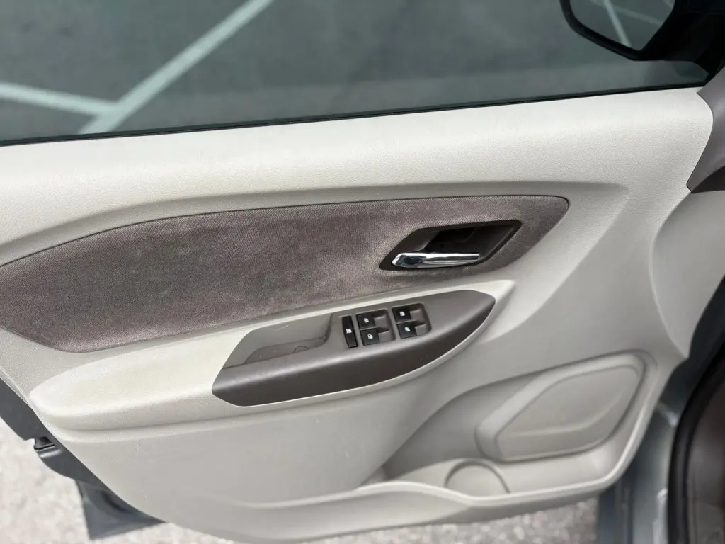 CHEVROLET Spin - Foto