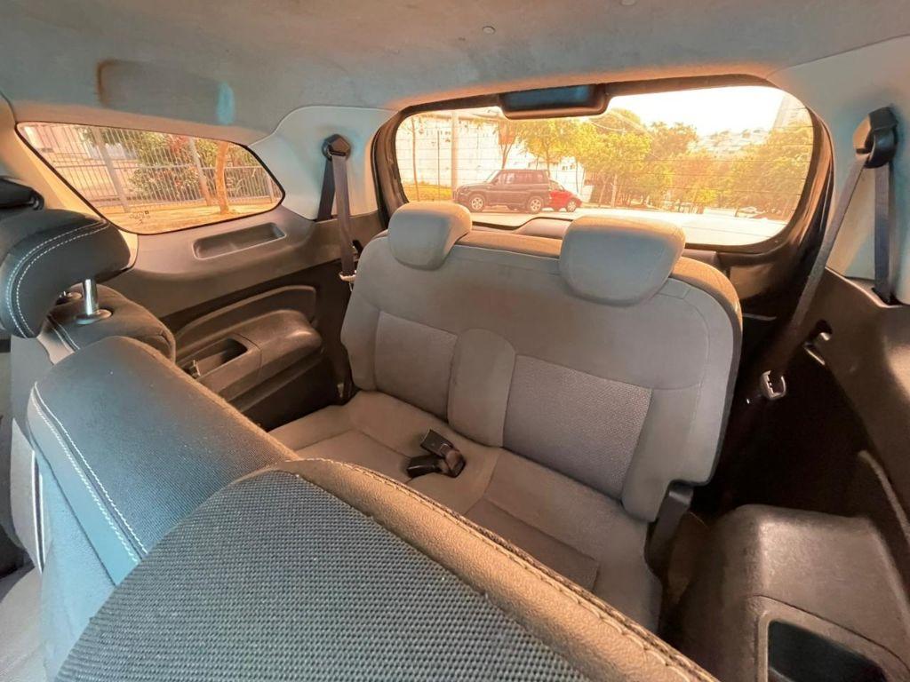 CHEVROLET Spin - Foto