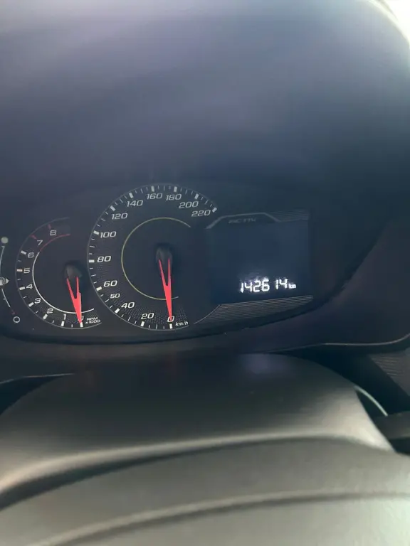 CHEVROLET Spin - Foto