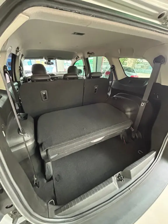 CHEVROLET Spin - Foto