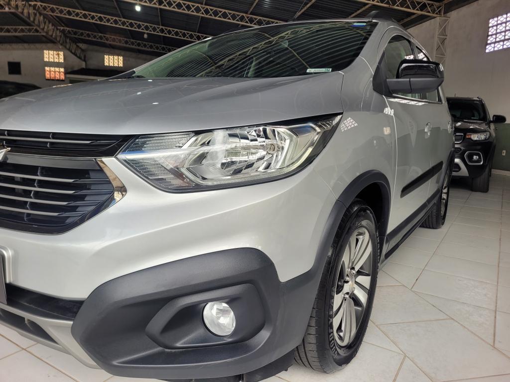 CHEVROLET Spin - Foto