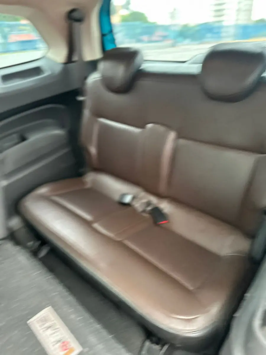 CHEVROLET Spin - Foto