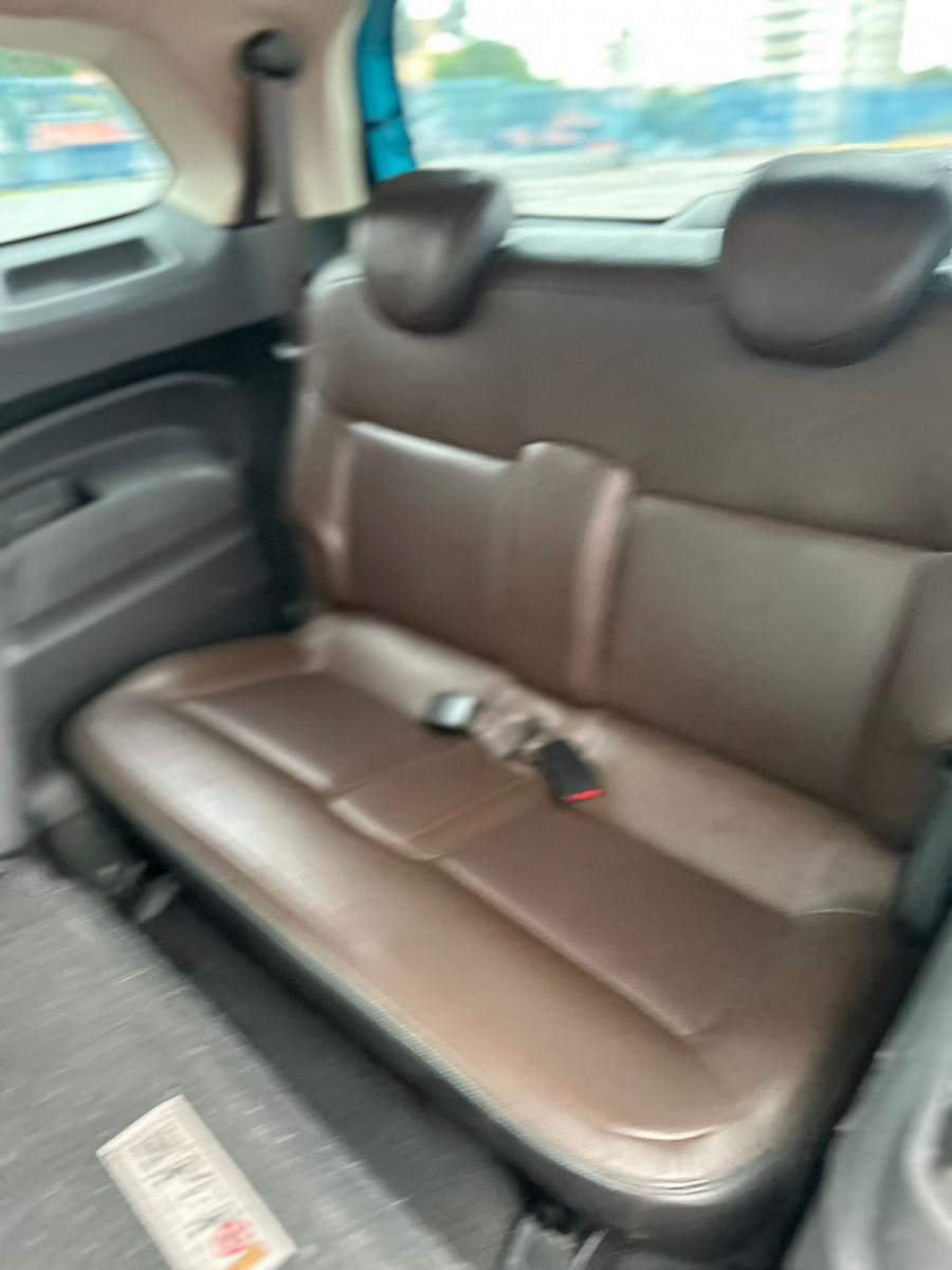 CHEVROLET Spin - Foto