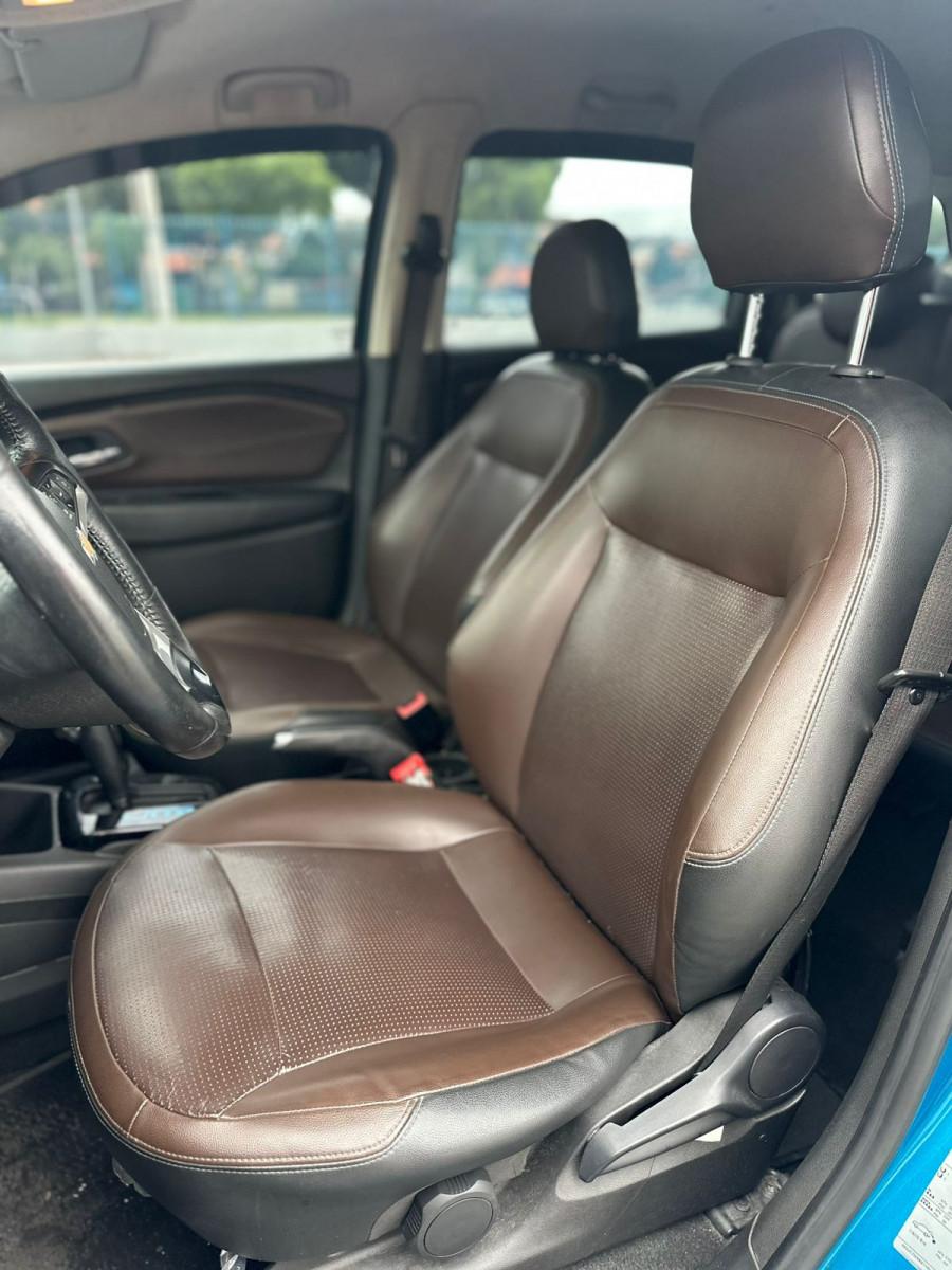 CHEVROLET Spin - Foto