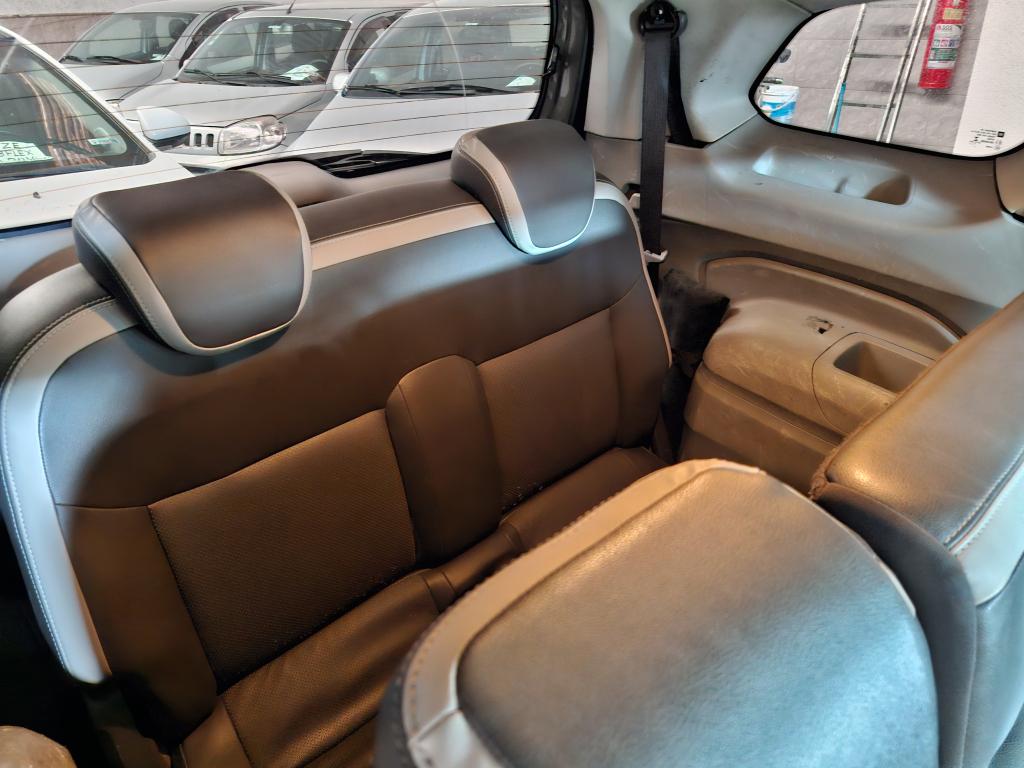 CHEVROLET Spin - Foto