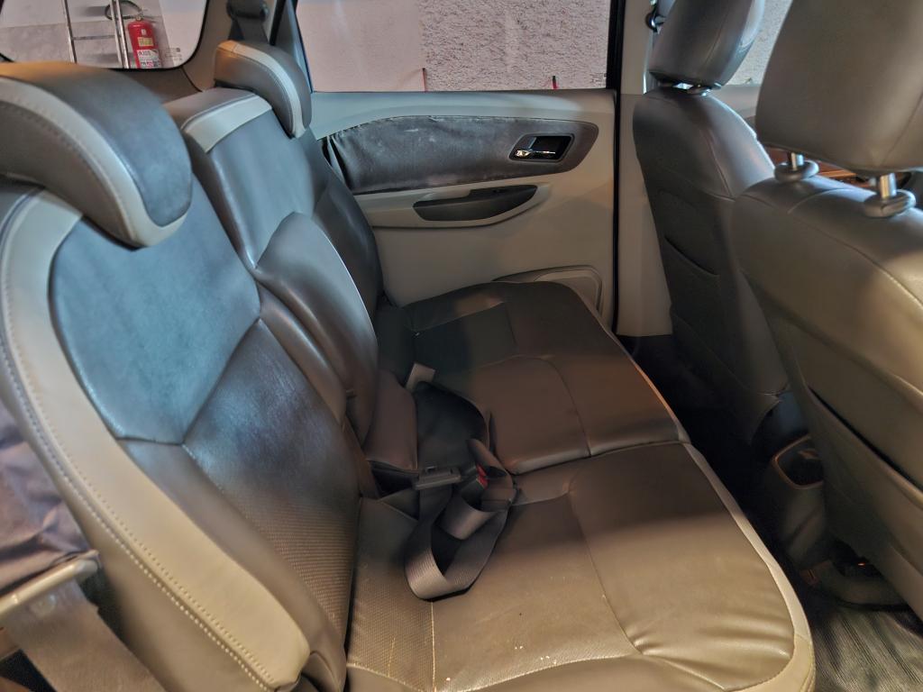 CHEVROLET Spin - Foto