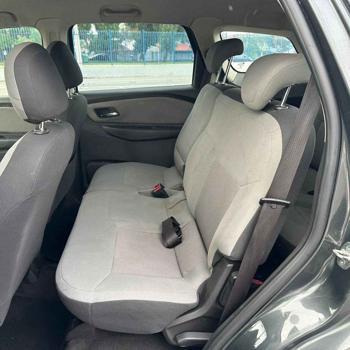 CHEVROLET Spin - Foto