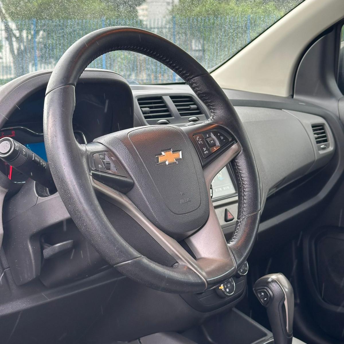 CHEVROLET Spin - Foto