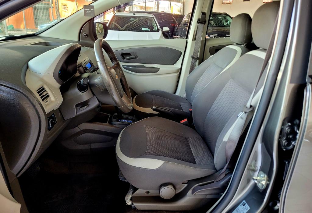 CHEVROLET Spin - Foto