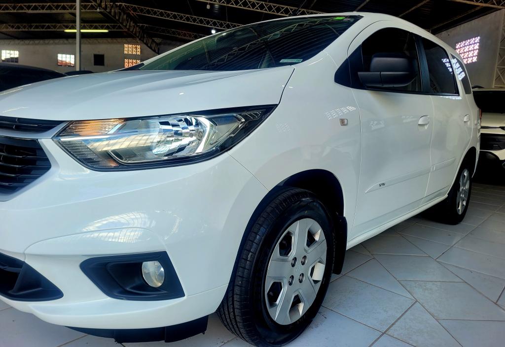 CHEVROLET Spin - Foto