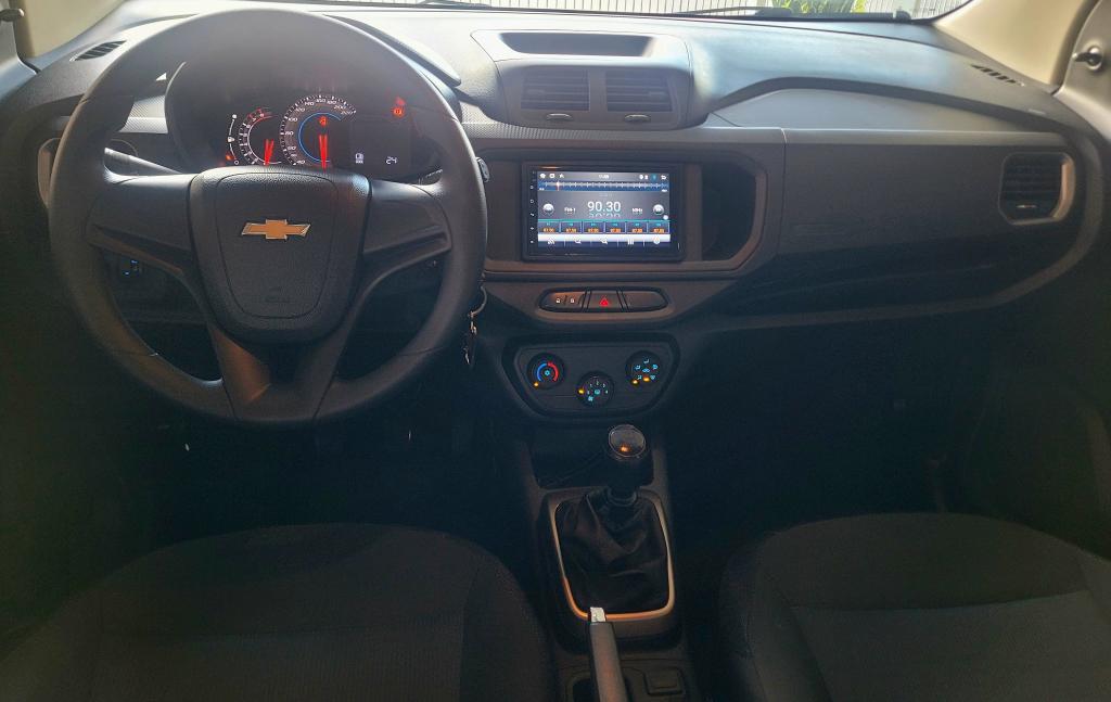 CHEVROLET Spin - Foto