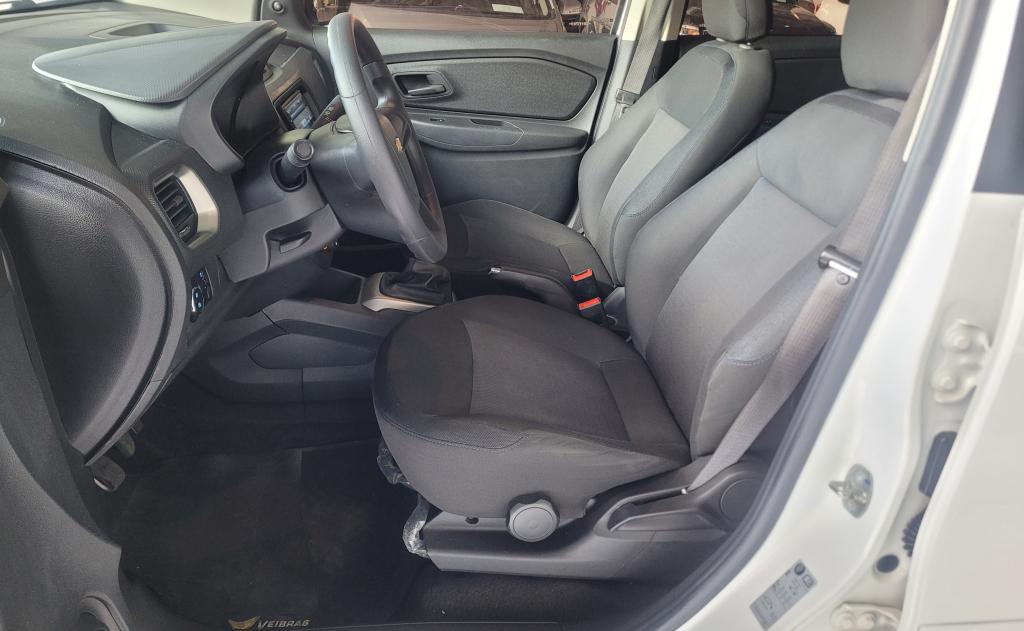 CHEVROLET Spin - Foto