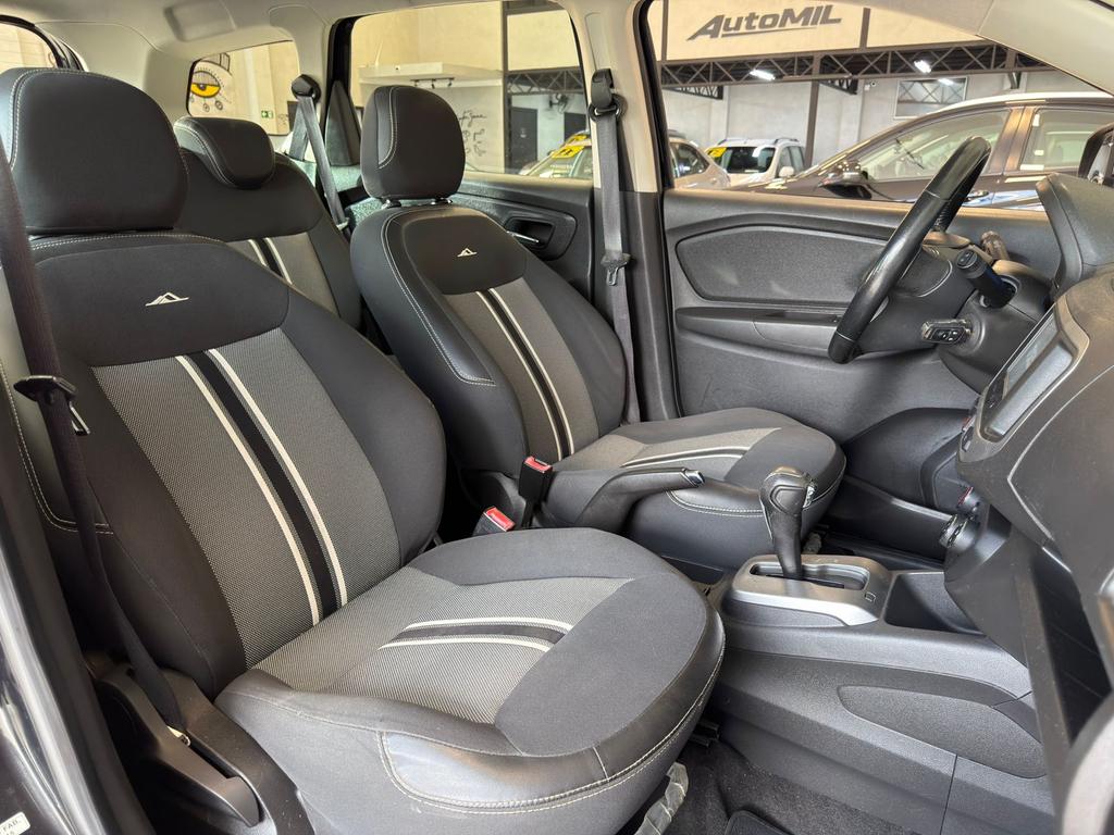 CHEVROLET Spin - Foto