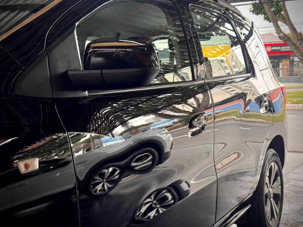 CHEVROLET Spin - Foto