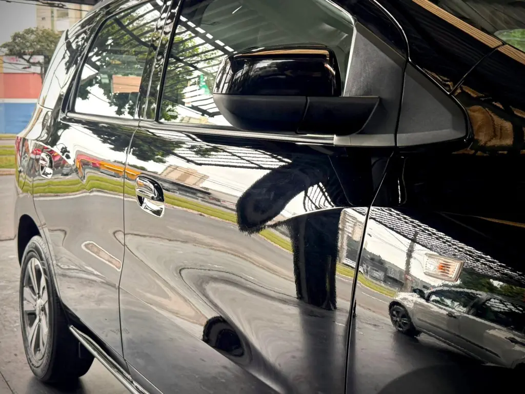 CHEVROLET Spin - Foto