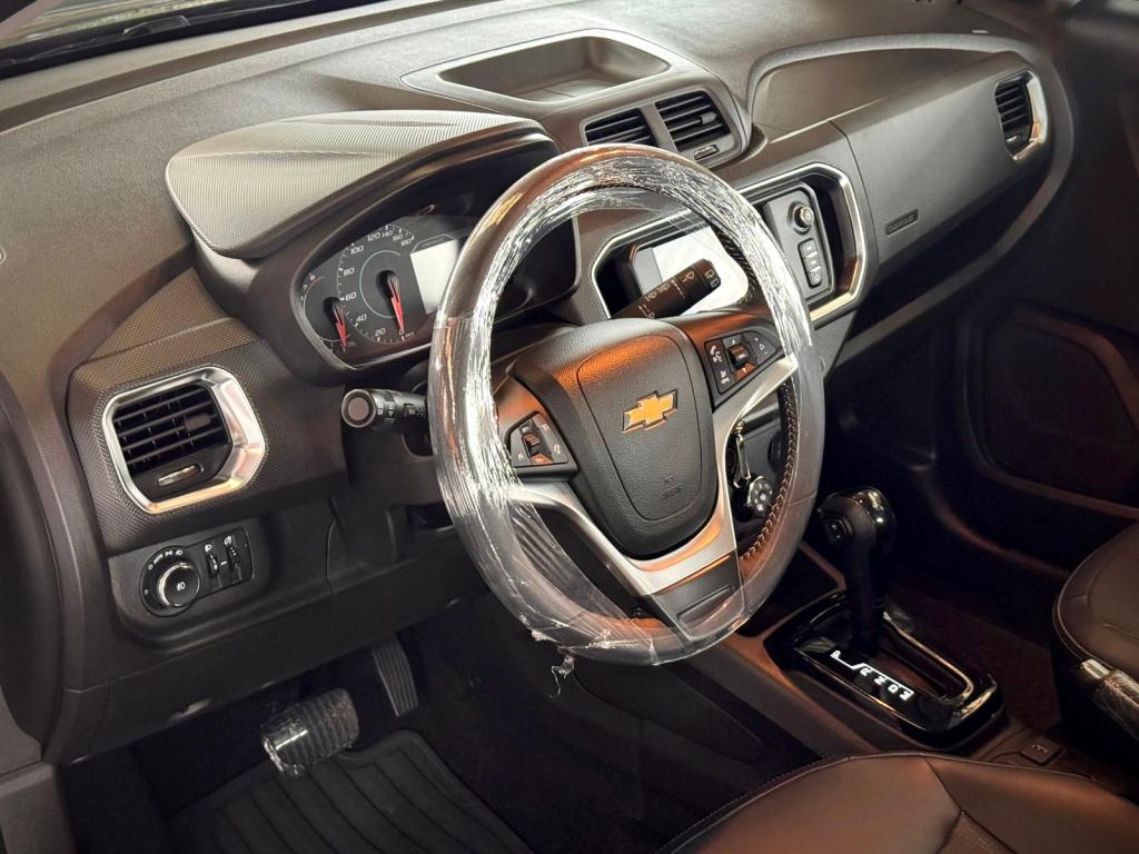 CHEVROLET Spin - Foto